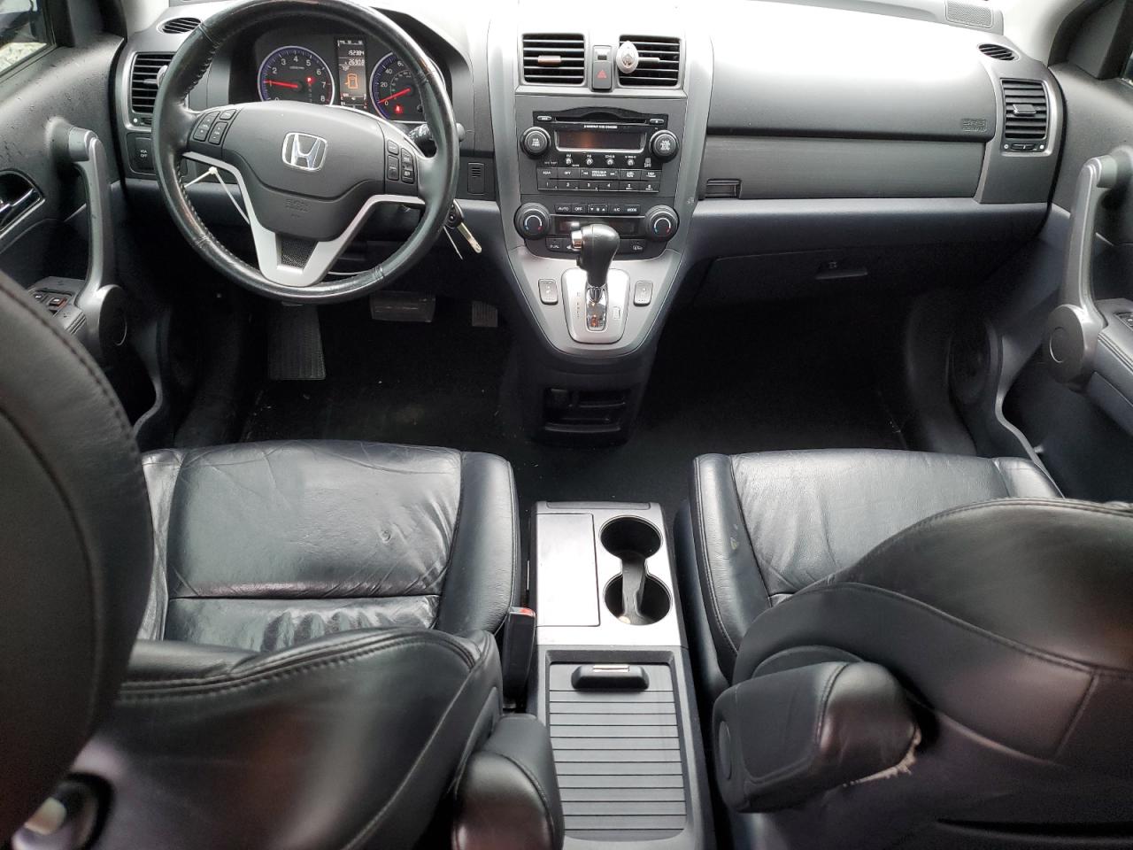 2008 Honda Cr-V Exl VIN: 5J6RE48708L038995 Lot: 64073764