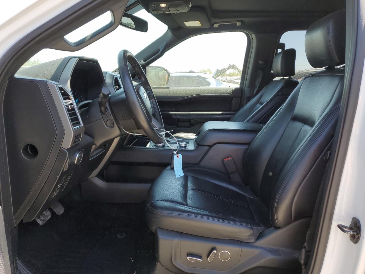 2019 Ford Expedition Xlt VIN: 1FMJU1JT4KEA66026 Lot: 63929384