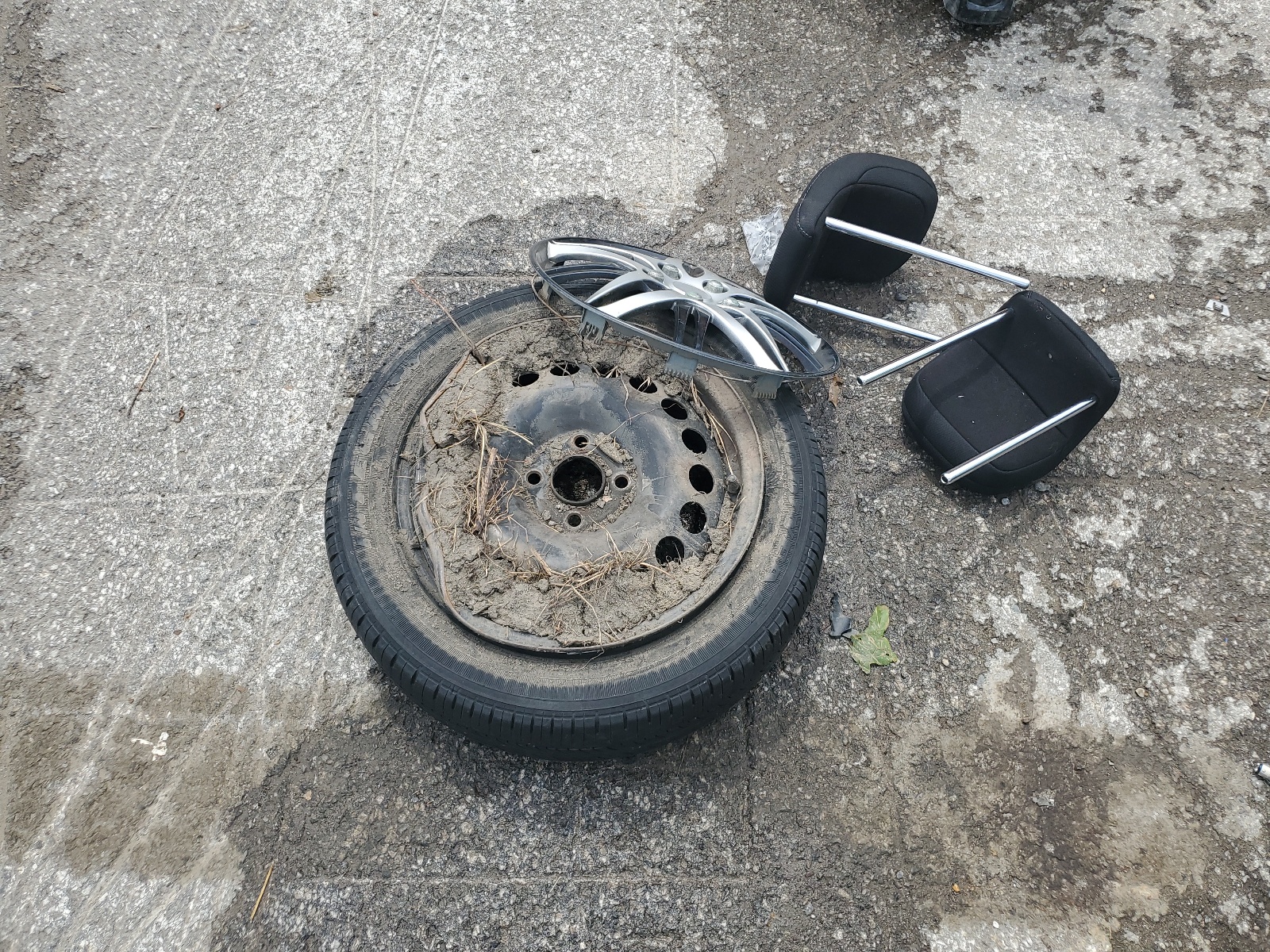 KL8CB6SA8HC732752 2017 Chevrolet Spark Ls