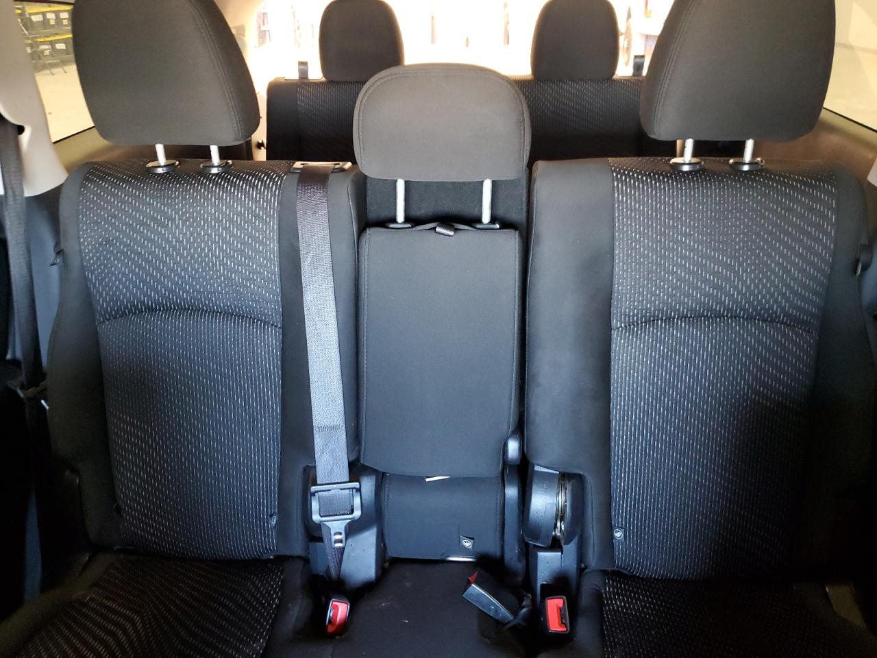 2019 Dodge Journey Se VIN: 3C4PDCBB1KT836571 Lot: 63790884