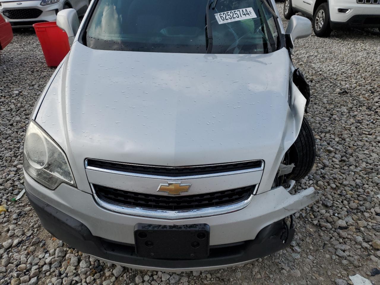 2014 Chevrolet Captiva - Image 12