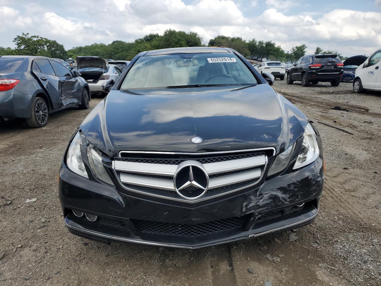 2010 Mercedes-Benz E-klasse - Image 5