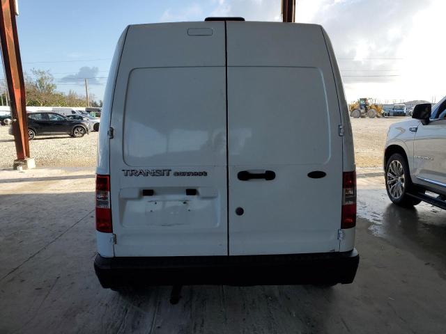 NM0LS7BN0BT054275 | 2011 Ford transit connect xlt