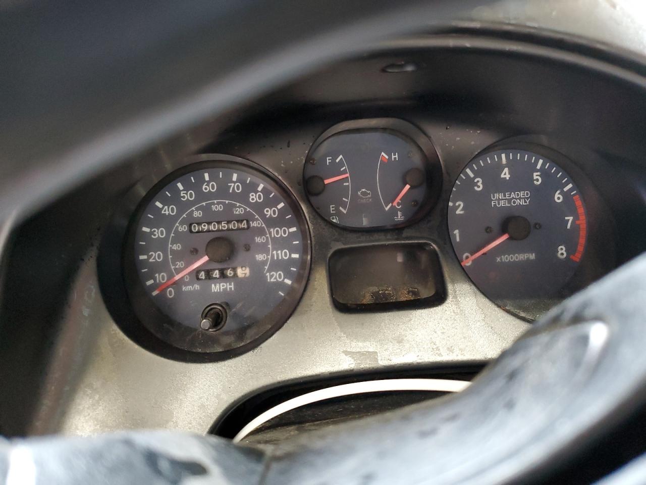 1997 Toyota Rav4 VIN: JT3XP10VXV0005147 Lot: 63518994