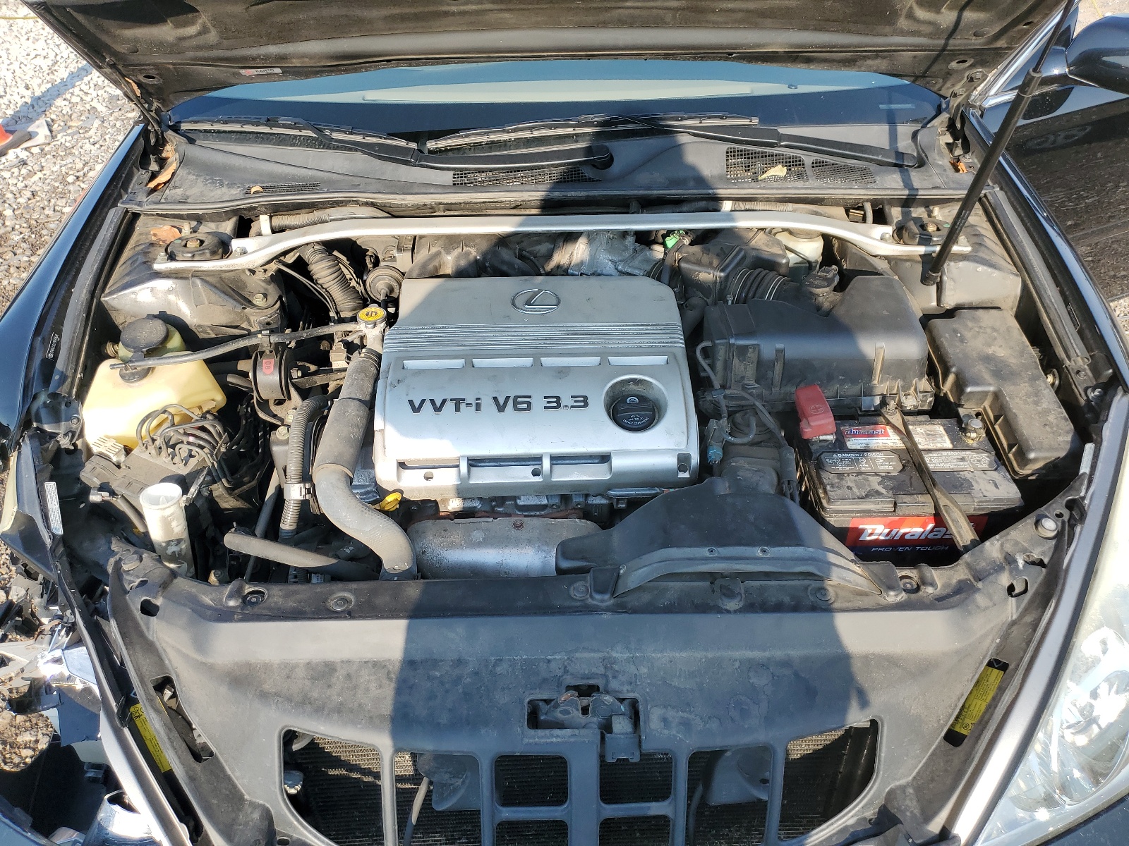 JTHBA30G655097668 2005 Lexus Es 330