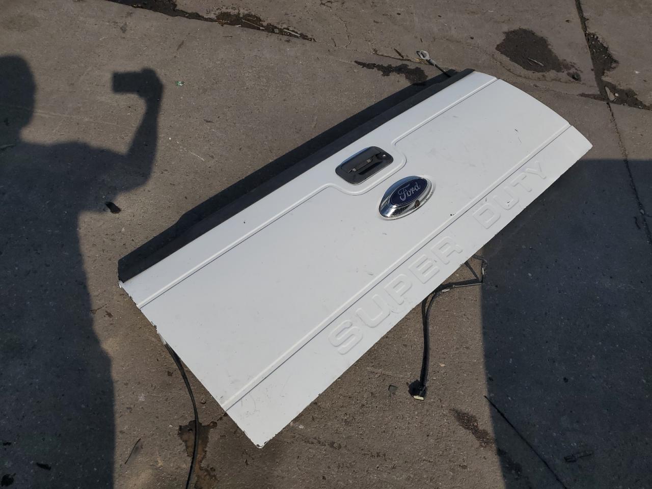 2015 Ford F350 Super Duty VIN: 1FT8W3BT5FEA45599 Lot: 63801534