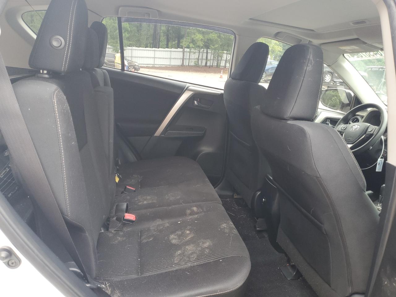 2015 Toyota Rav4 Xle VIN: JTMWFREVXFD073802 Lot: 64387624