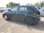 2010 TOYOTA COROLLA MATRIX  for sale at Copart ON - TORONTO