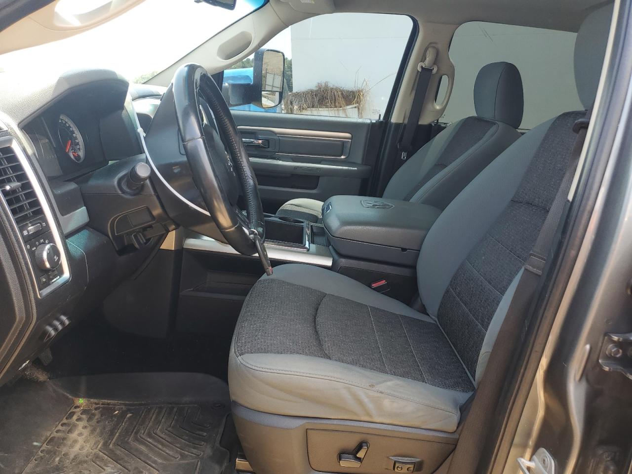2013 Ram 3500 Slt VIN: 3C63RRHL7DG544266 Lot: 63856654