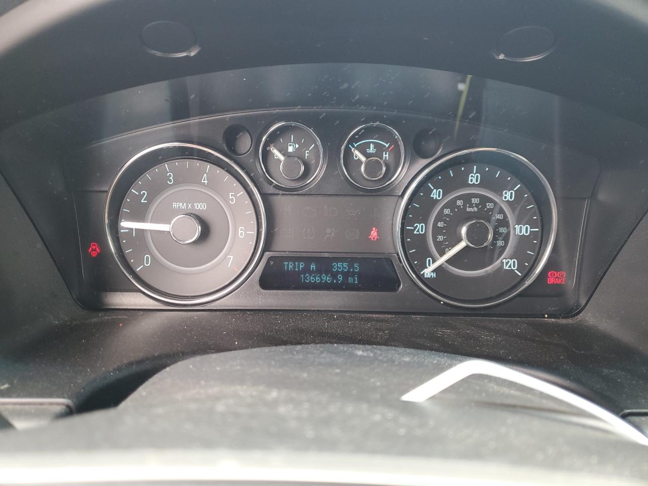 2010 Ford Flex Se VIN: 2FMGK5BC5ABA25906 Lot: 62140254