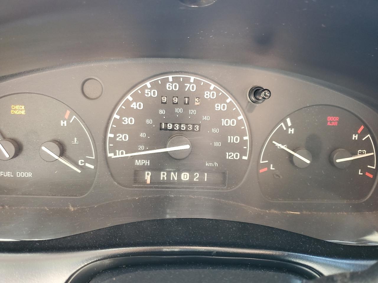 1999 Ford Ranger Super Cab VIN: 1FTYR14X5XTA88266 Lot: 62686314