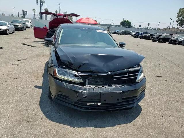2017 Volkswagen Jetta Se VIN: 3VWDB7AJ3HM295239 Lot: 62454654