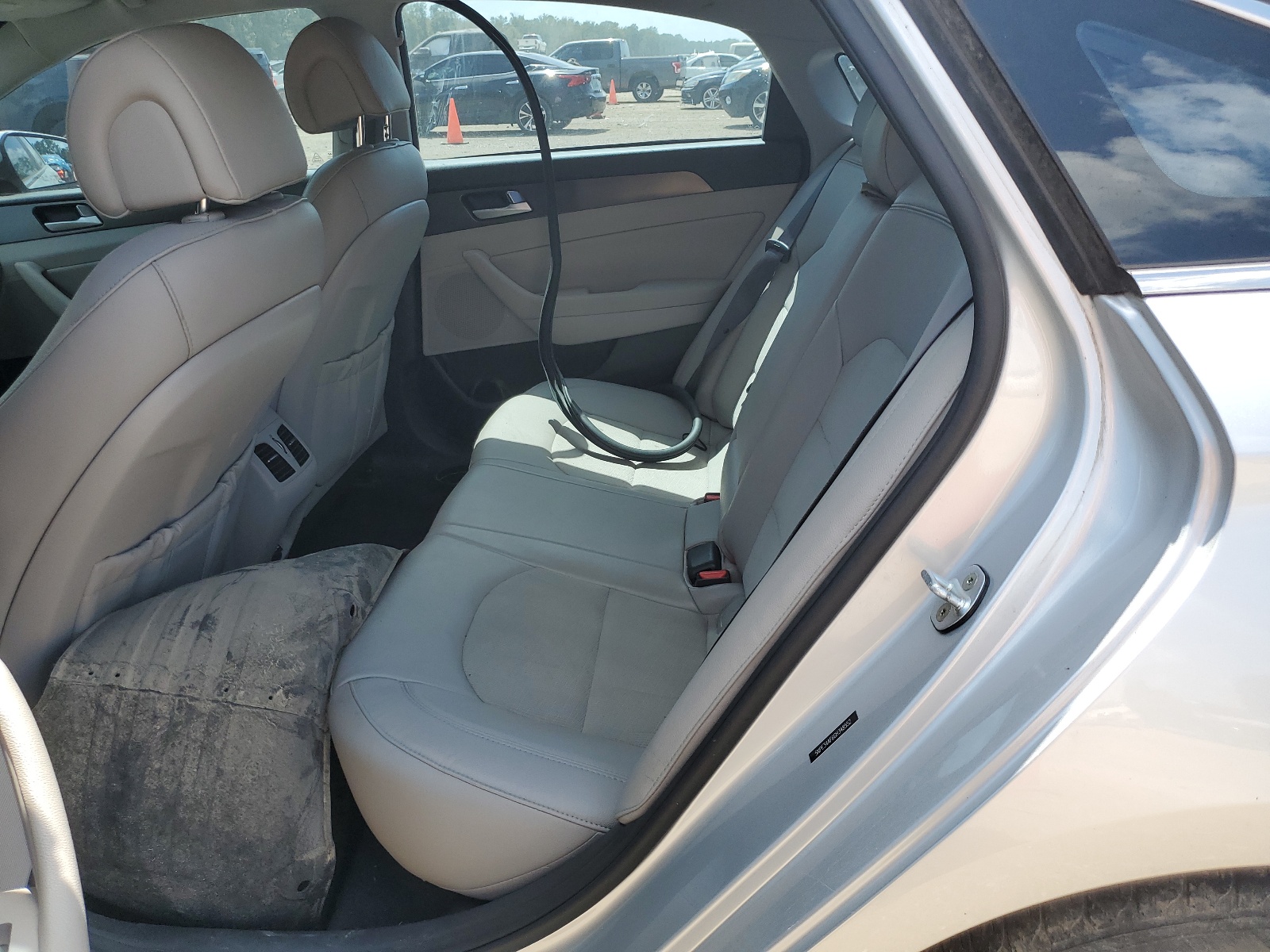 5NPE34AF6GH348552 2016 Hyundai Sonata Sport