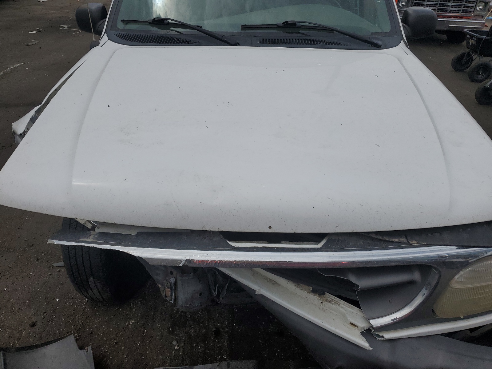 1FMDU34X6XUC88894 1999 Ford Explorer