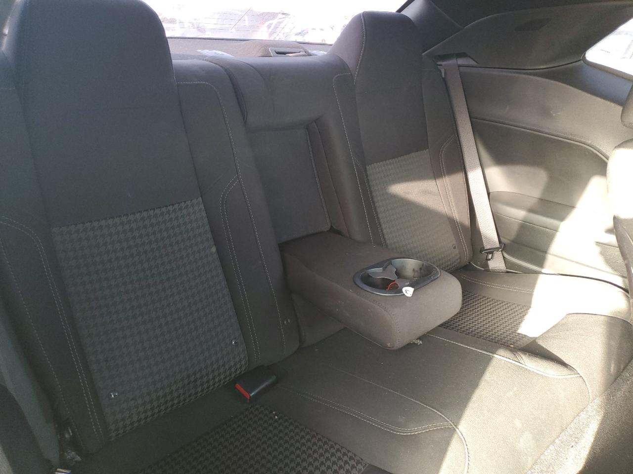 2019 Dodge Challenger Sxt VIN: 2C3CDZAG6KH733772 Lot: 65373594