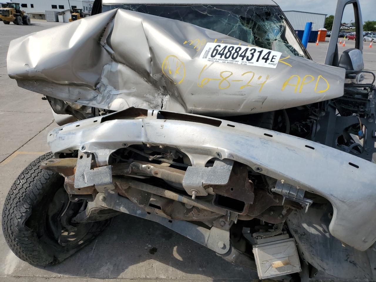 2000 Chevrolet Silverado C1500 VIN: 2GCEC19V7Y1375059 Lot: 74767154