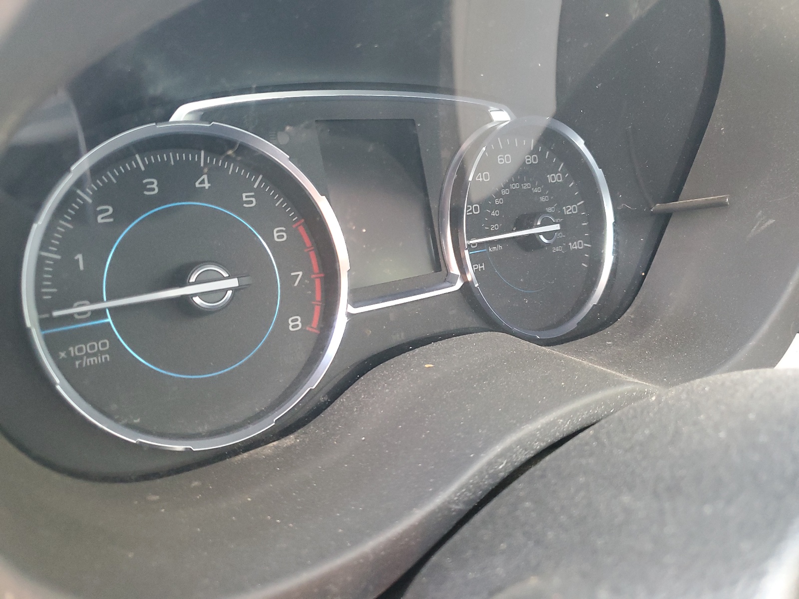 JF2SJAJC4HH539613 2017 Subaru Forester 2.5I Limited