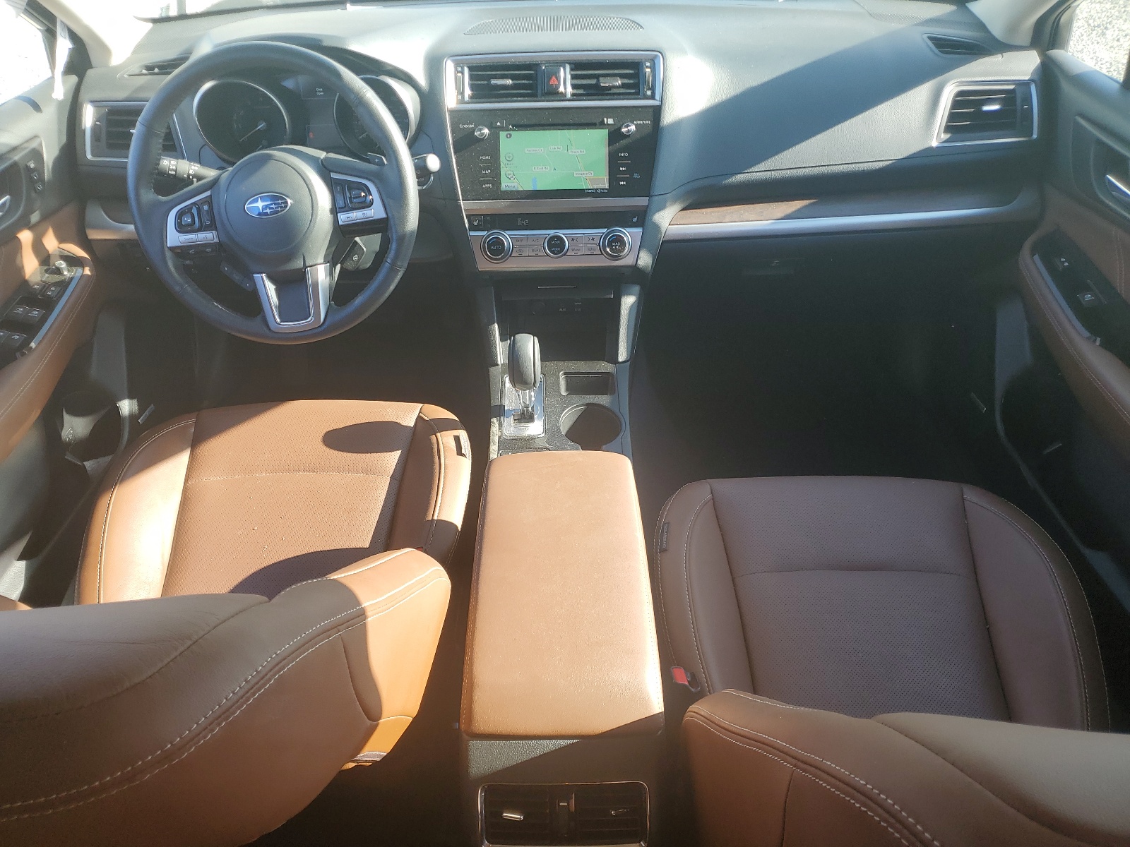 4S4BSETC8H3391118 2017 Subaru Outback Touring