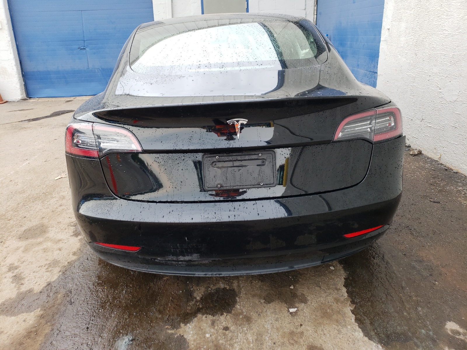 5YJ3E1EA7PF451699 2023 Tesla Model 3