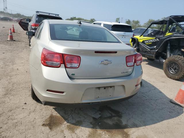  CHEVROLET MALIBU 2015 Gold