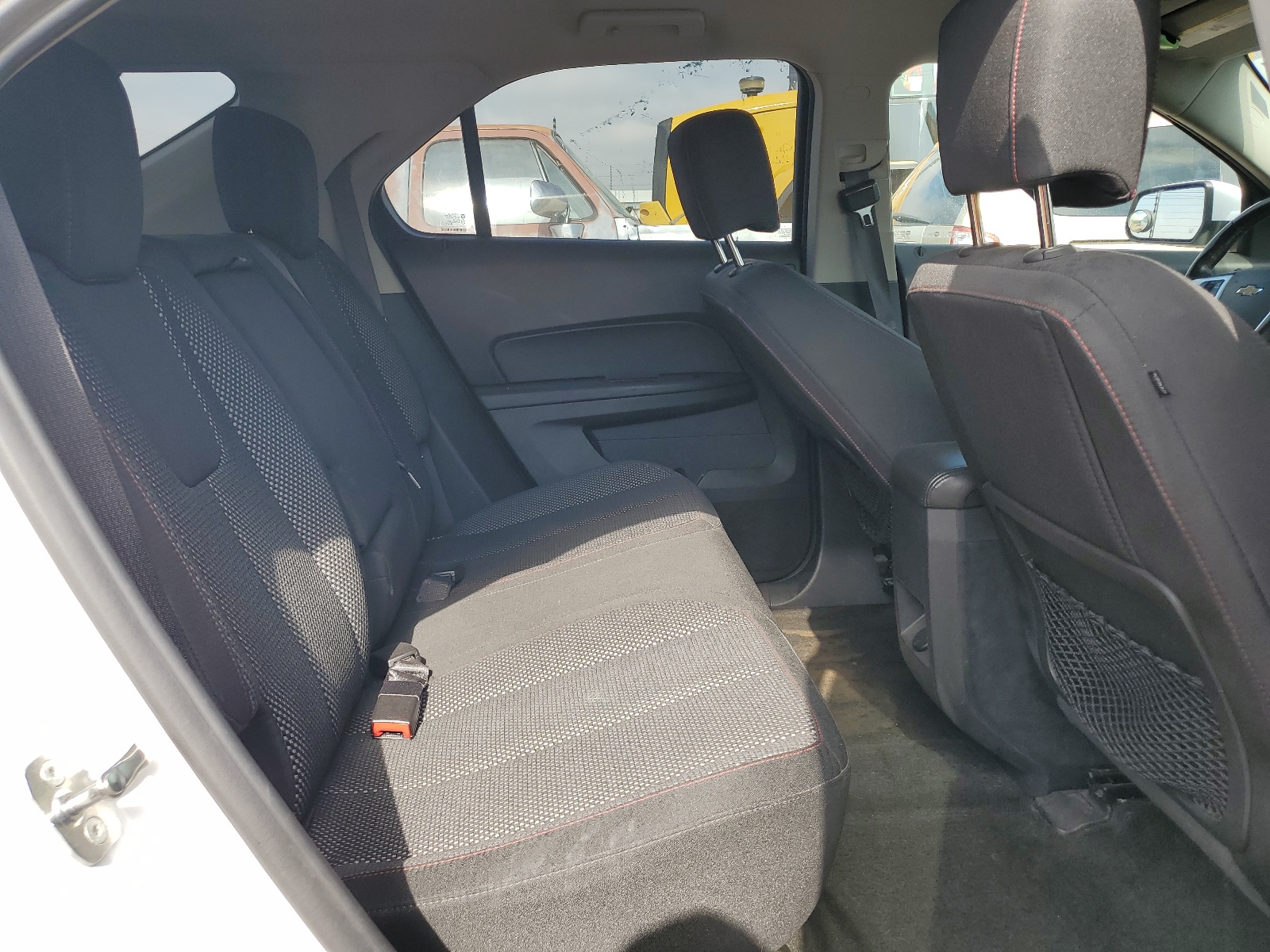 2GNALCEK7H6242222 2017 Chevrolet Equinox Lt