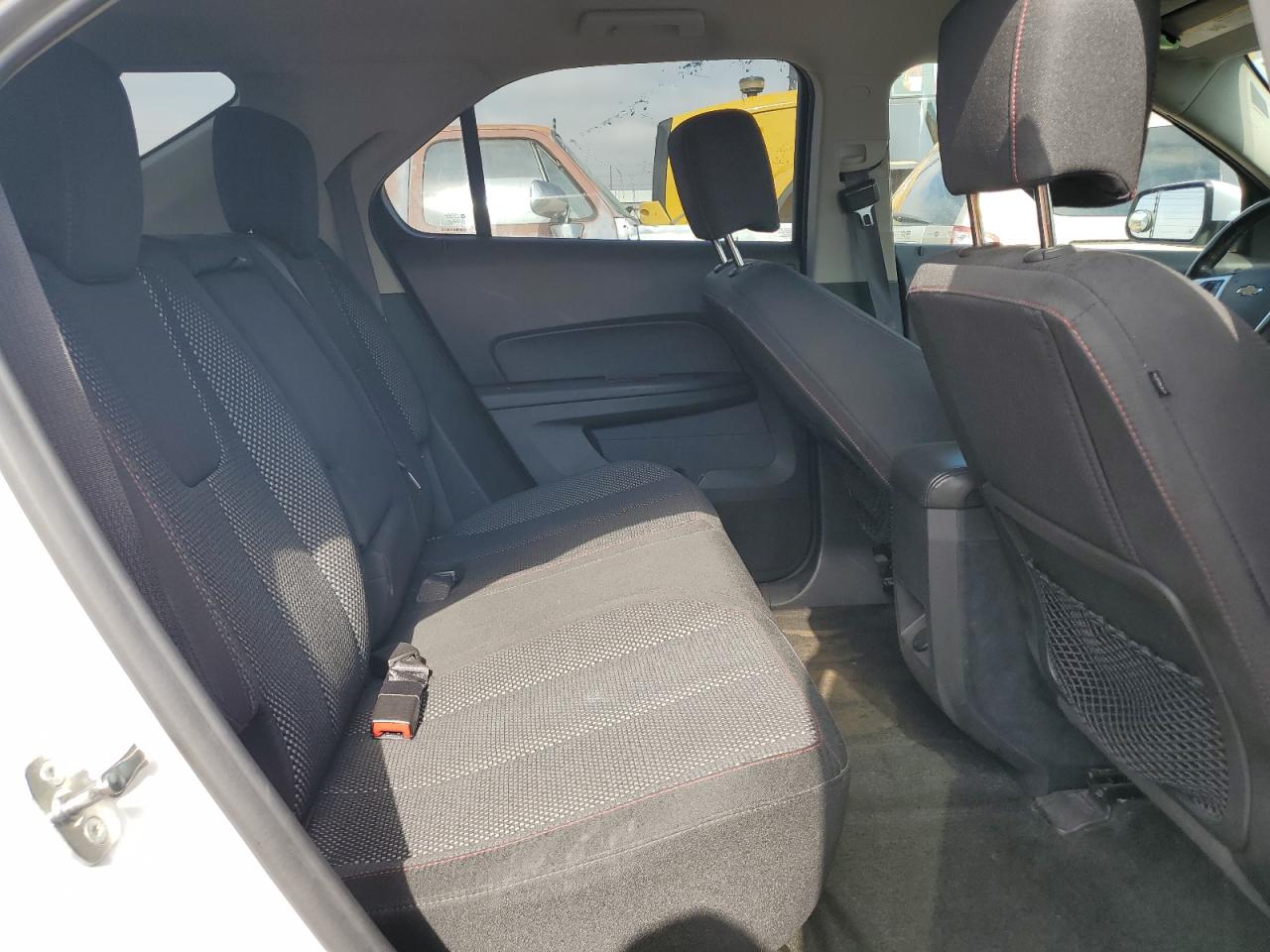 2017 Chevrolet Equinox Lt VIN: 2GNALCEK7H6242222 Lot: 62444204