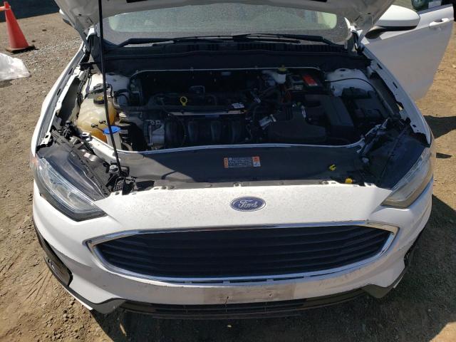 3FA6P0G79LR217419 Ford Fusion S 11