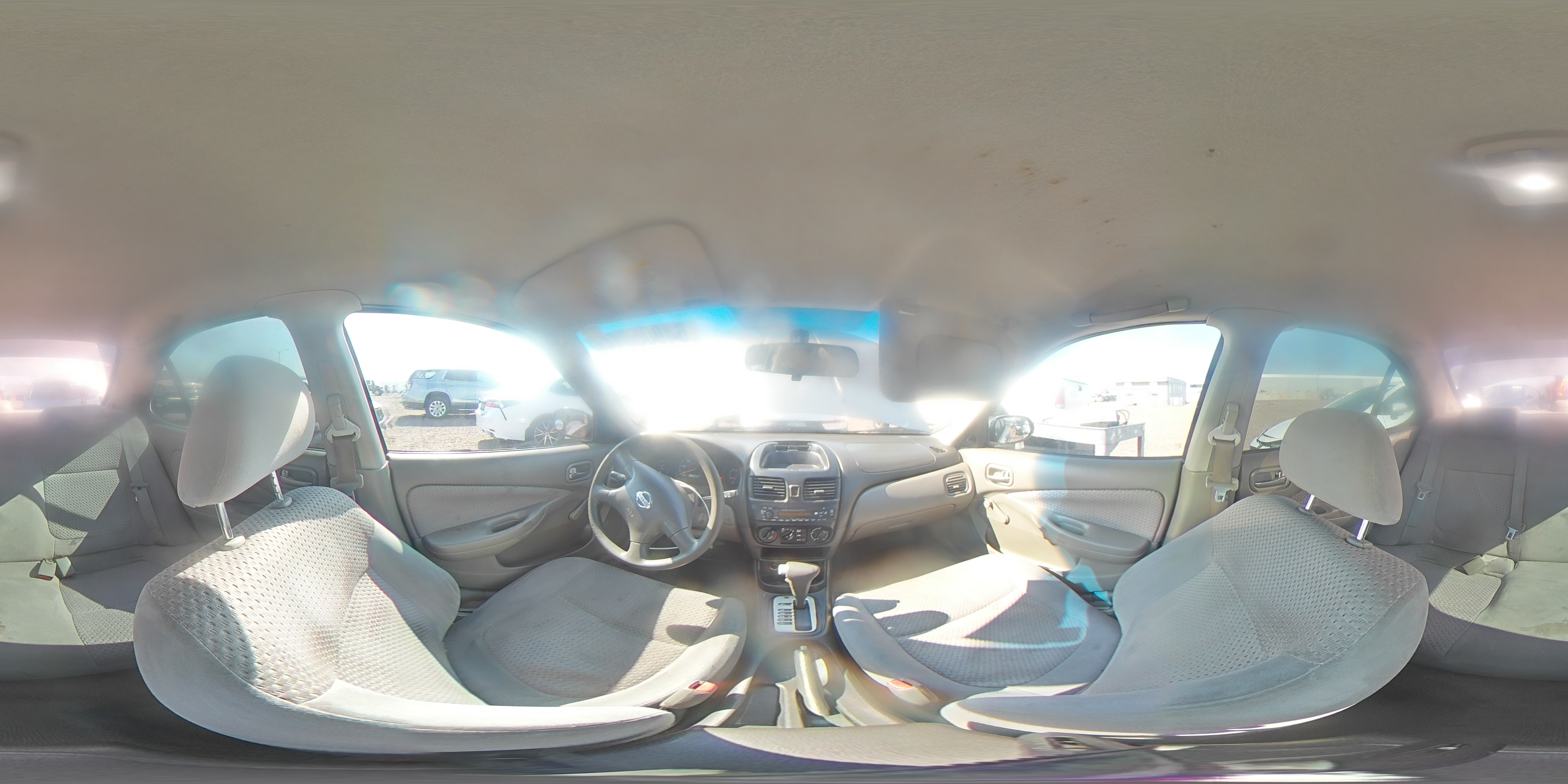 2005 Nissan Sentra 1.8 VIN: 3N1CB51D65L499843 Lot: 64905014