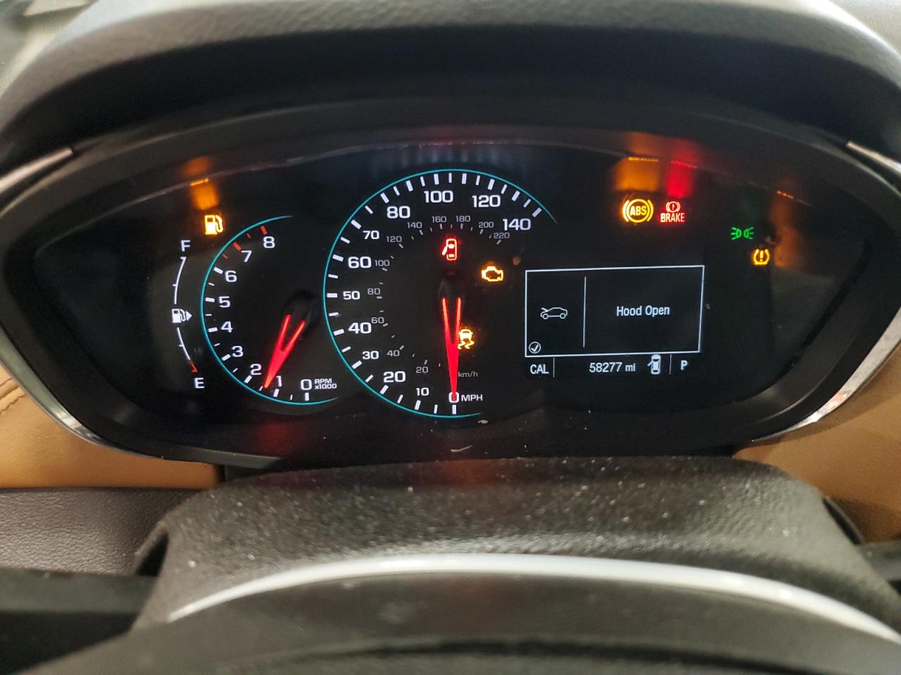 2018 Chevrolet Trax 1Lt VIN: 3GNCJPSB1JL152320 Lot: 62945574