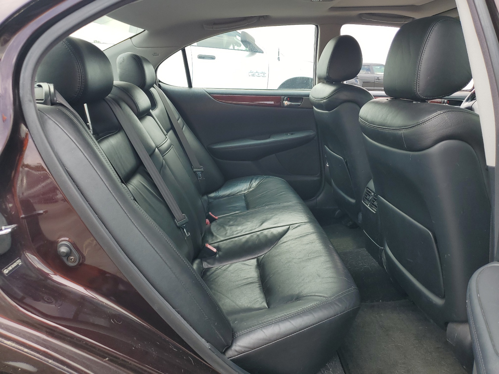 JTHBF30G830137552 2003 Lexus Es 300