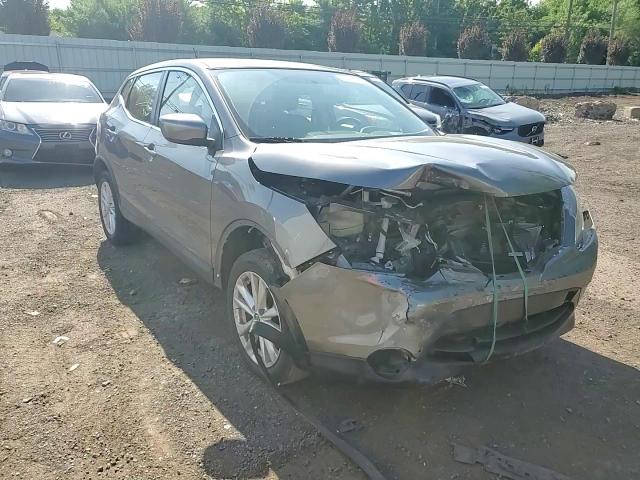 2019 Nissan Rogue Sport S VIN: JN1BJ1CR4KW324500 Lot: 64264354