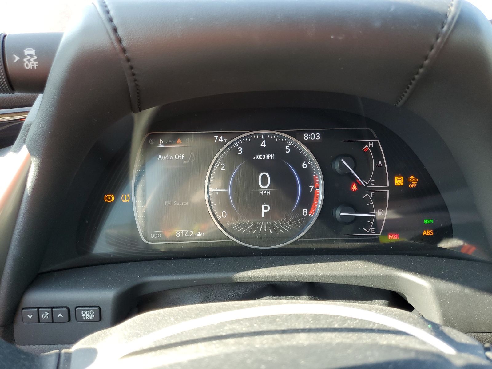 58ABZ1B18KU043799 2019 Lexus Es 350