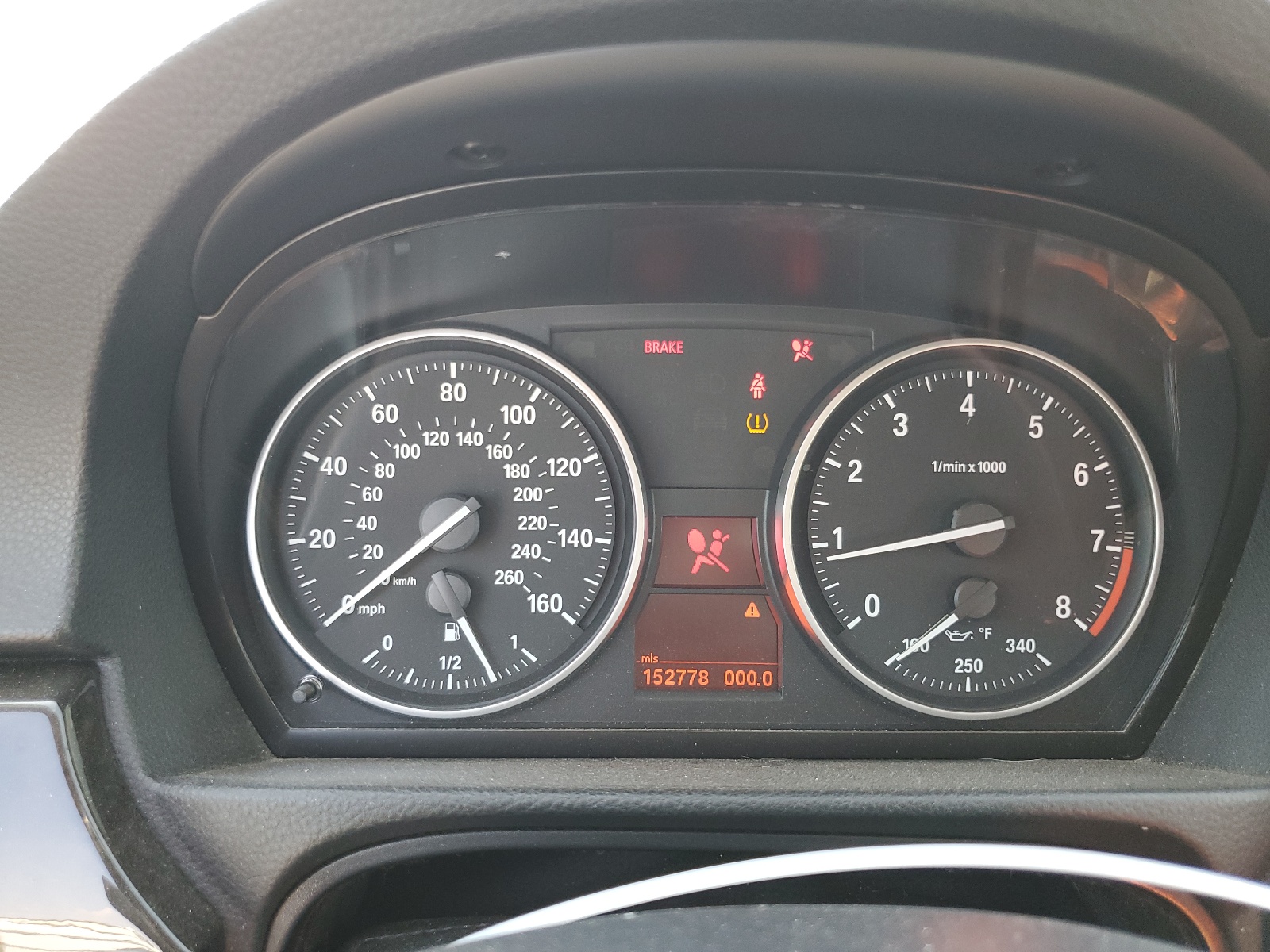 WBAWB33579PU89740 2009 BMW 328 I