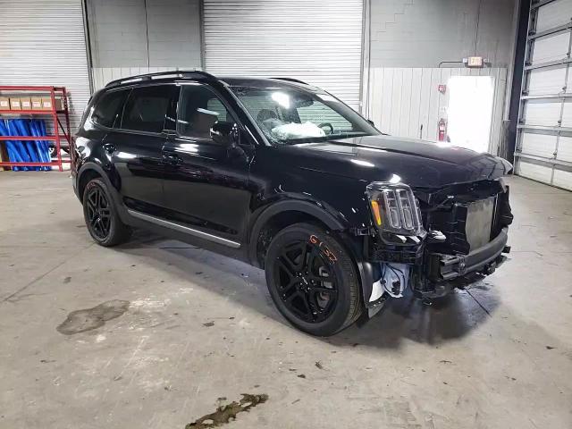 2023 Kia Telluride Ex VIN: 5XYP3DGC7PG381069 Lot: 64875044