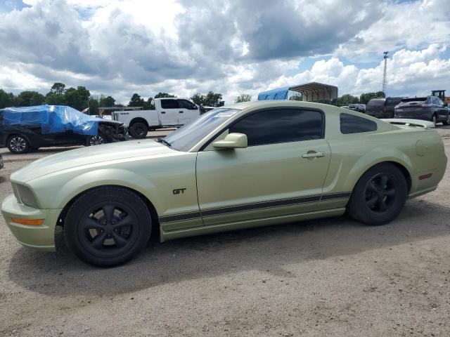 2005 Ford Mustang Gt للبيع في Newton، AL - All Over