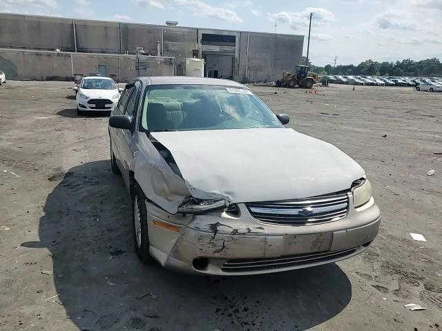 2000 Chevrolet Malibu VIN: 1G1ND52J1Y6248143 Lot: 61886384