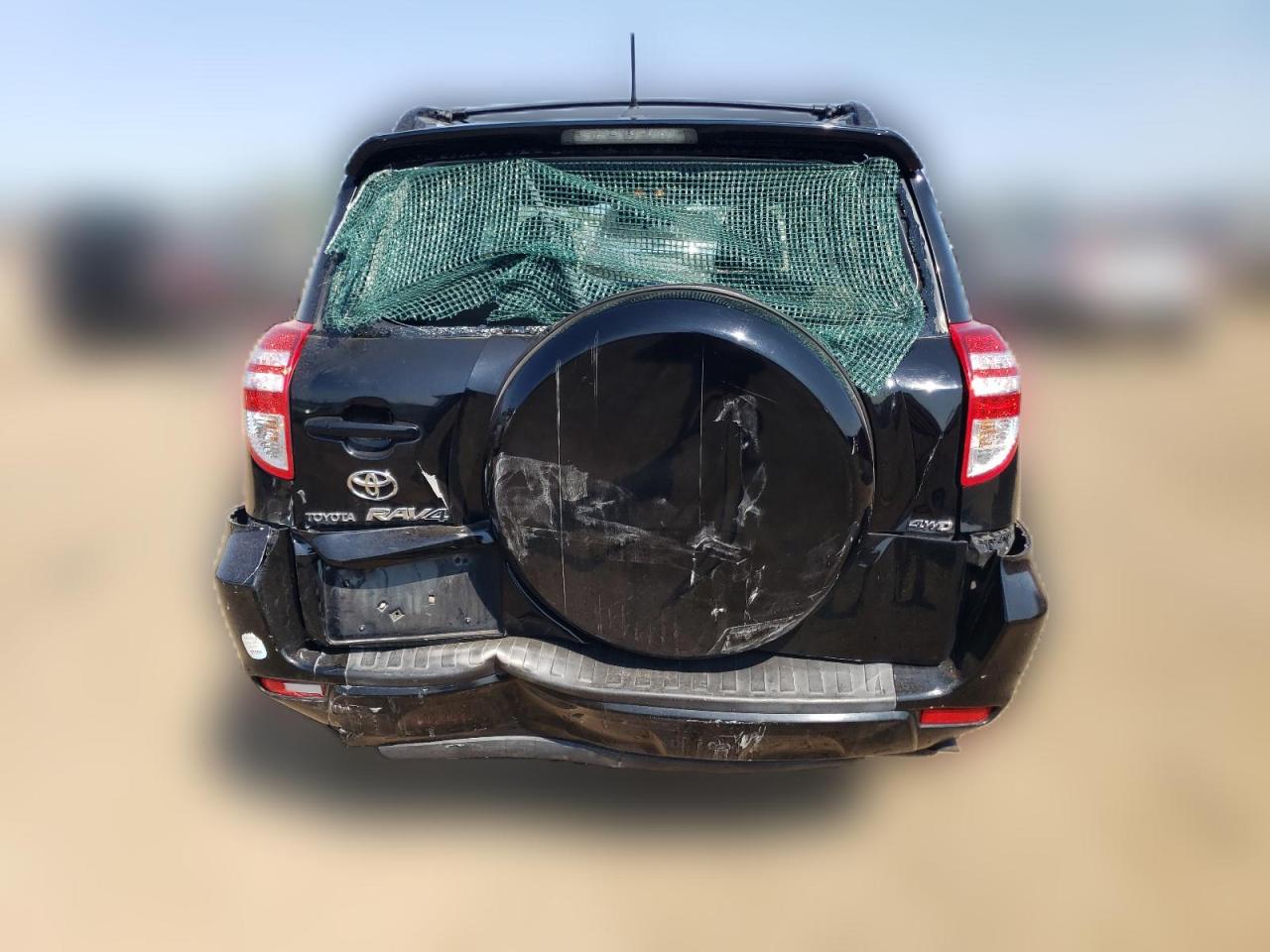 2010 Toyota Rav4 VIN: 2T3BF4DV0AW056800 Lot: 65475864