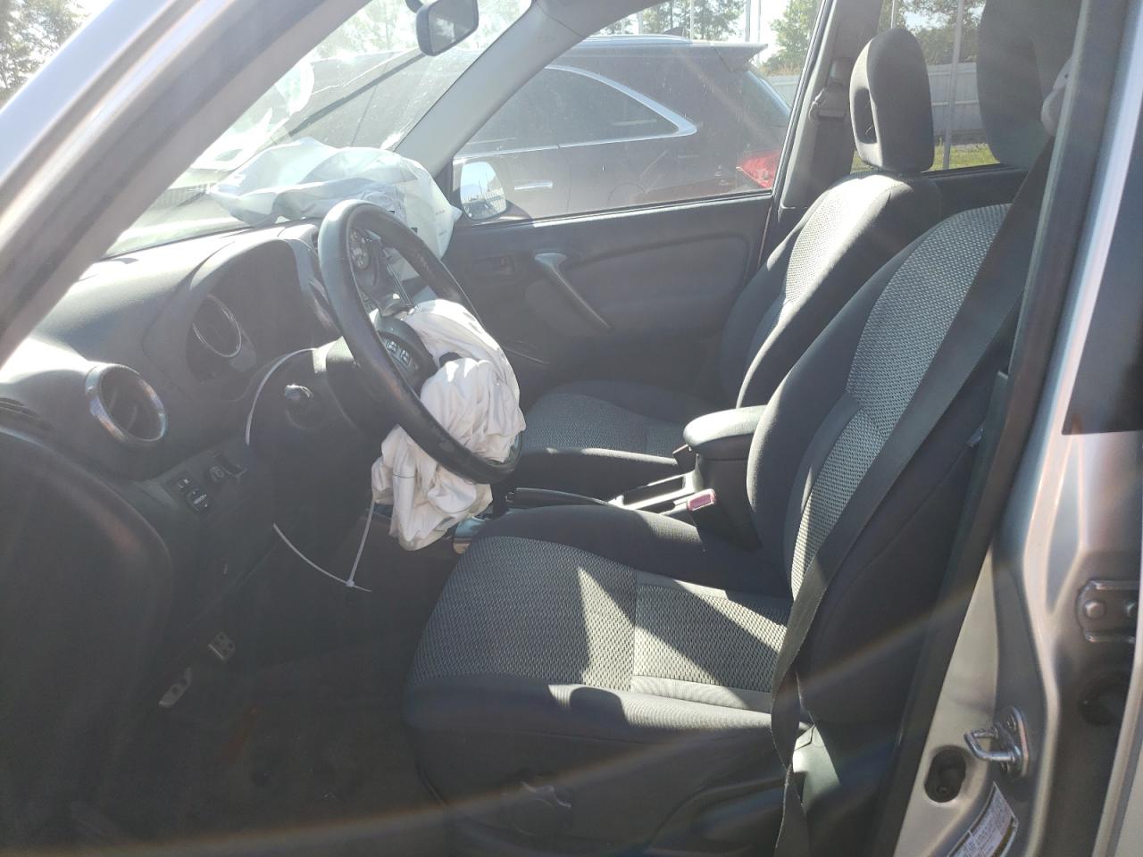 2004 Toyota Rav4 VIN: JTEHD20V940010655 Lot: 62244224