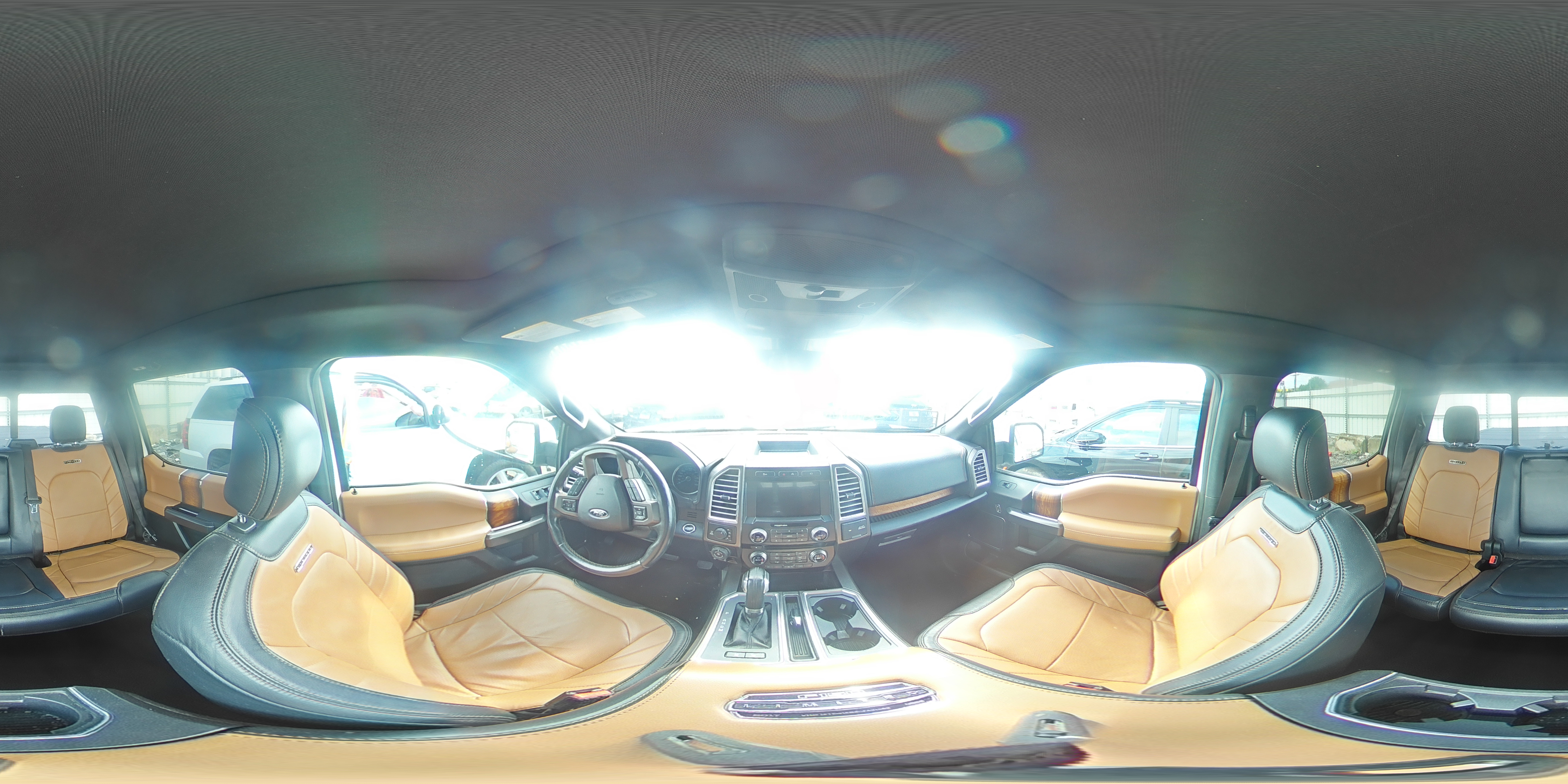 2017 Ford F150 Supercrew VIN: 1FTEW1EG3HFA31929 Lot: 62454394