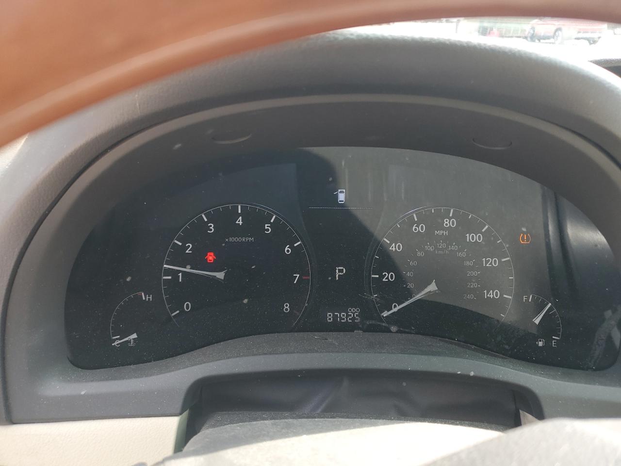 2012 Lexus Rx 350 VIN: 2T2BK1BA4CC142842 Lot: 65034744