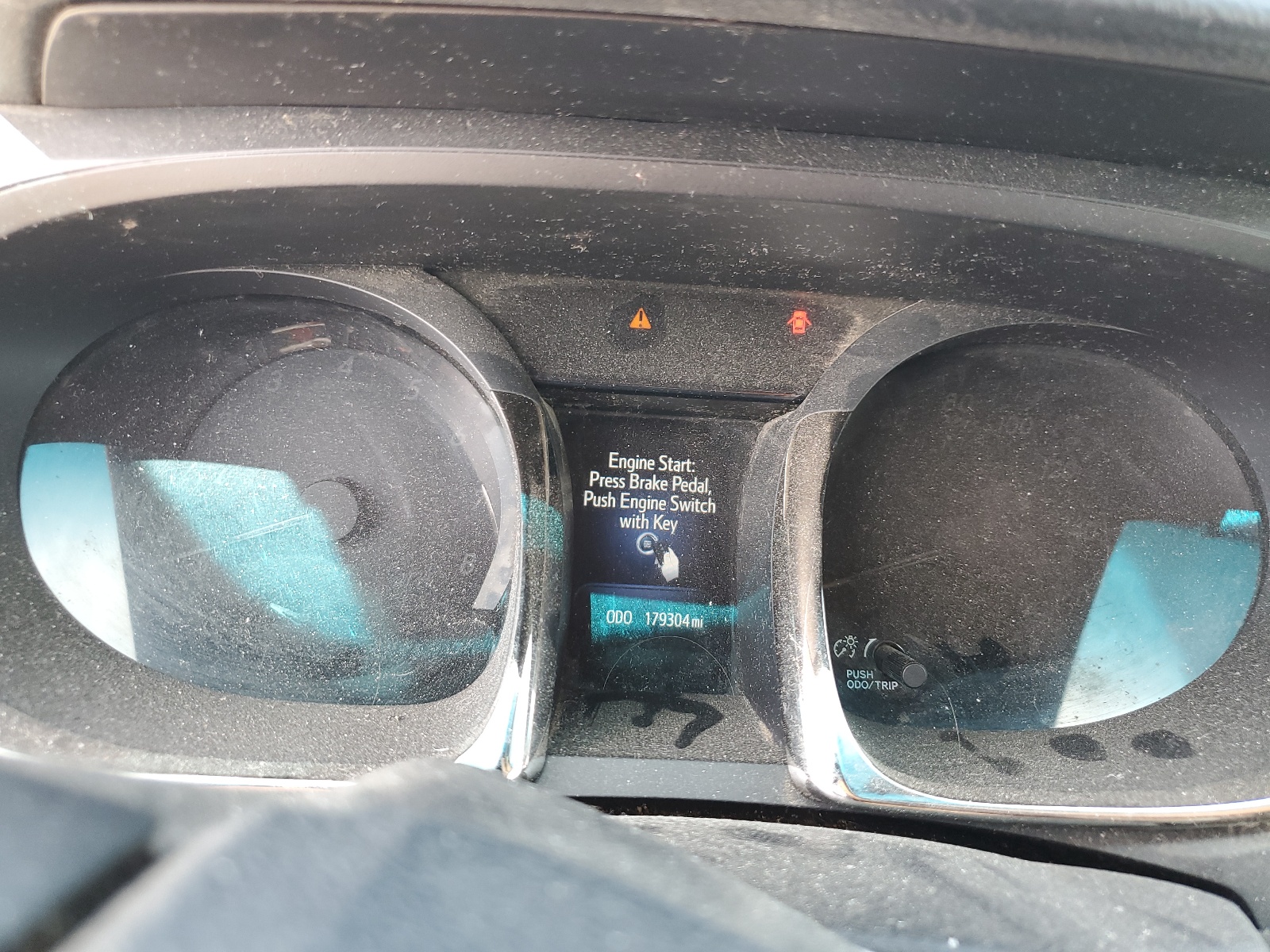 4T1BK1EB1DU022361 2013 Toyota Avalon Base