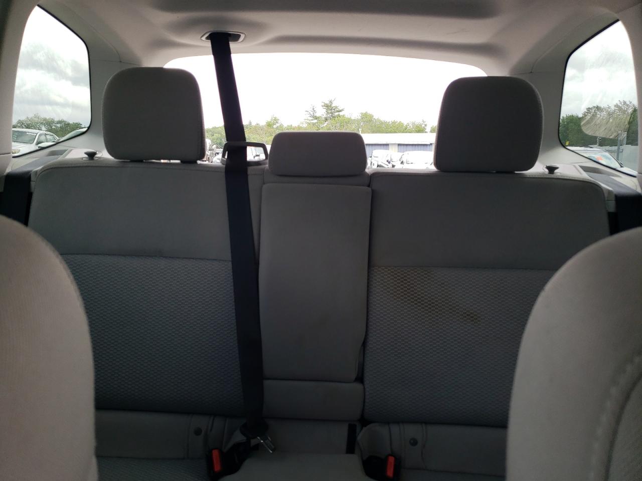 2015 Subaru Forester 2.5I Premium VIN: JF2SJADC1FH800835 Lot: 65043654