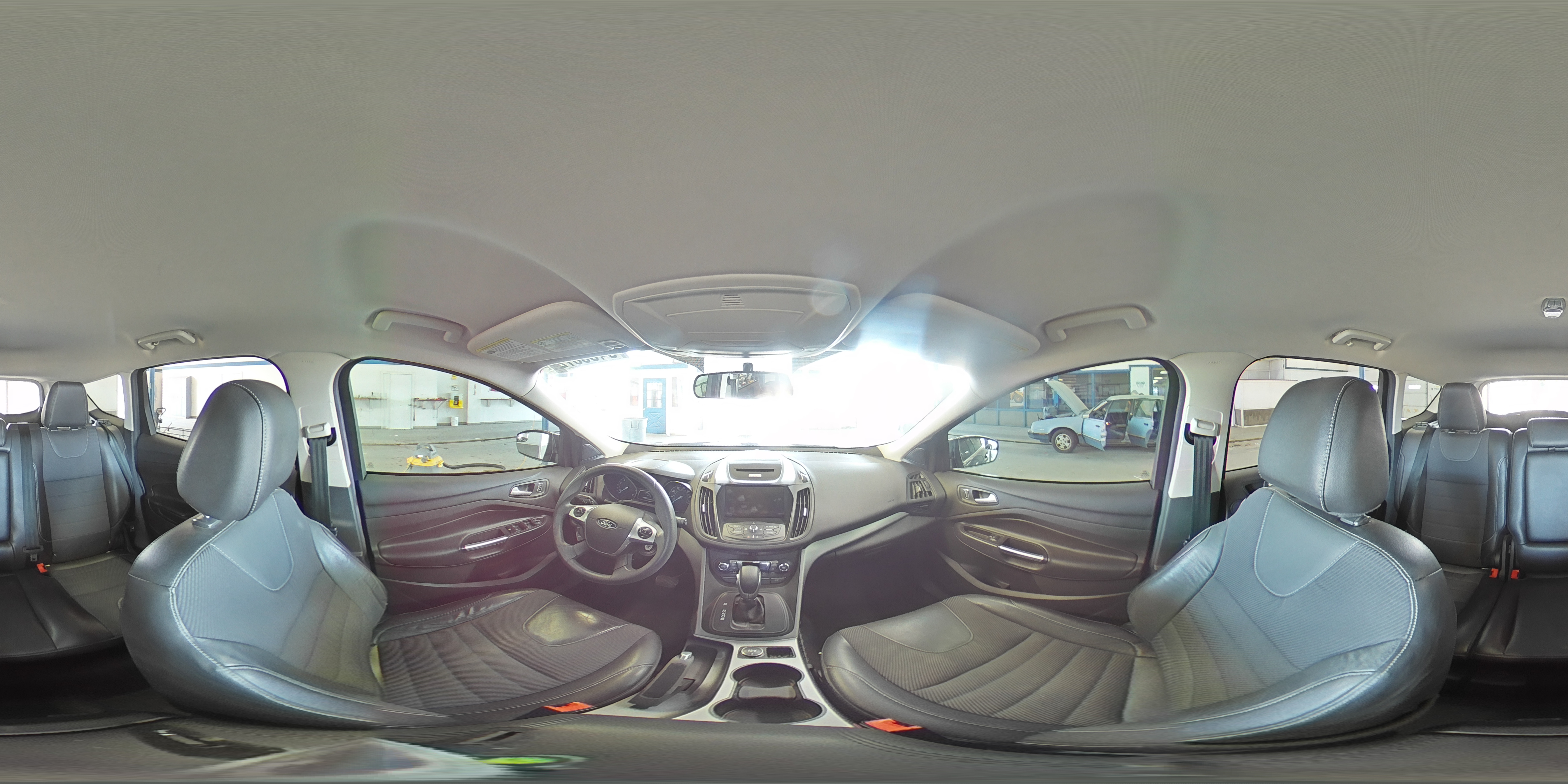 2015 Ford Escape Se VIN: 1FMCU9G96FUC05670 Lot: 64853724