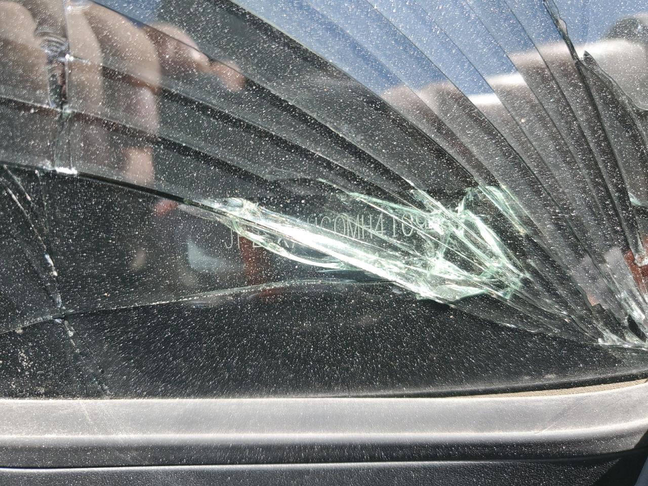 2021 Subaru Forester Limited VIN: JF2SKAUC0MH410948 Lot: 62279874