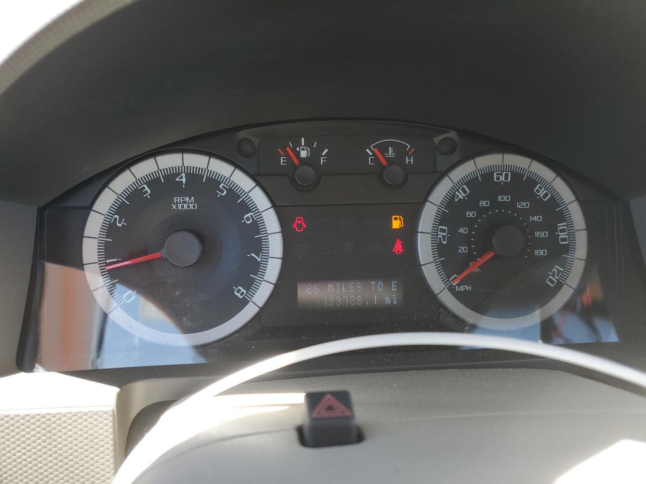 2009 Ford Escape Xlt VIN: 1FMCU03G29KA45884 Lot: 65086984