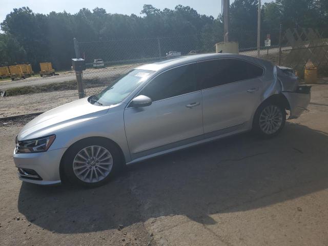 2016 Volkswagen Passat Se