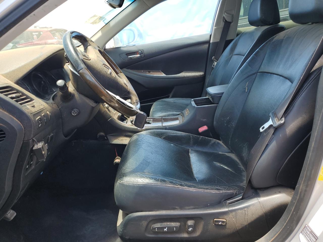 2011 Lexus Es 350 VIN: JTHBK1EG5B2453616 Lot: 56116024