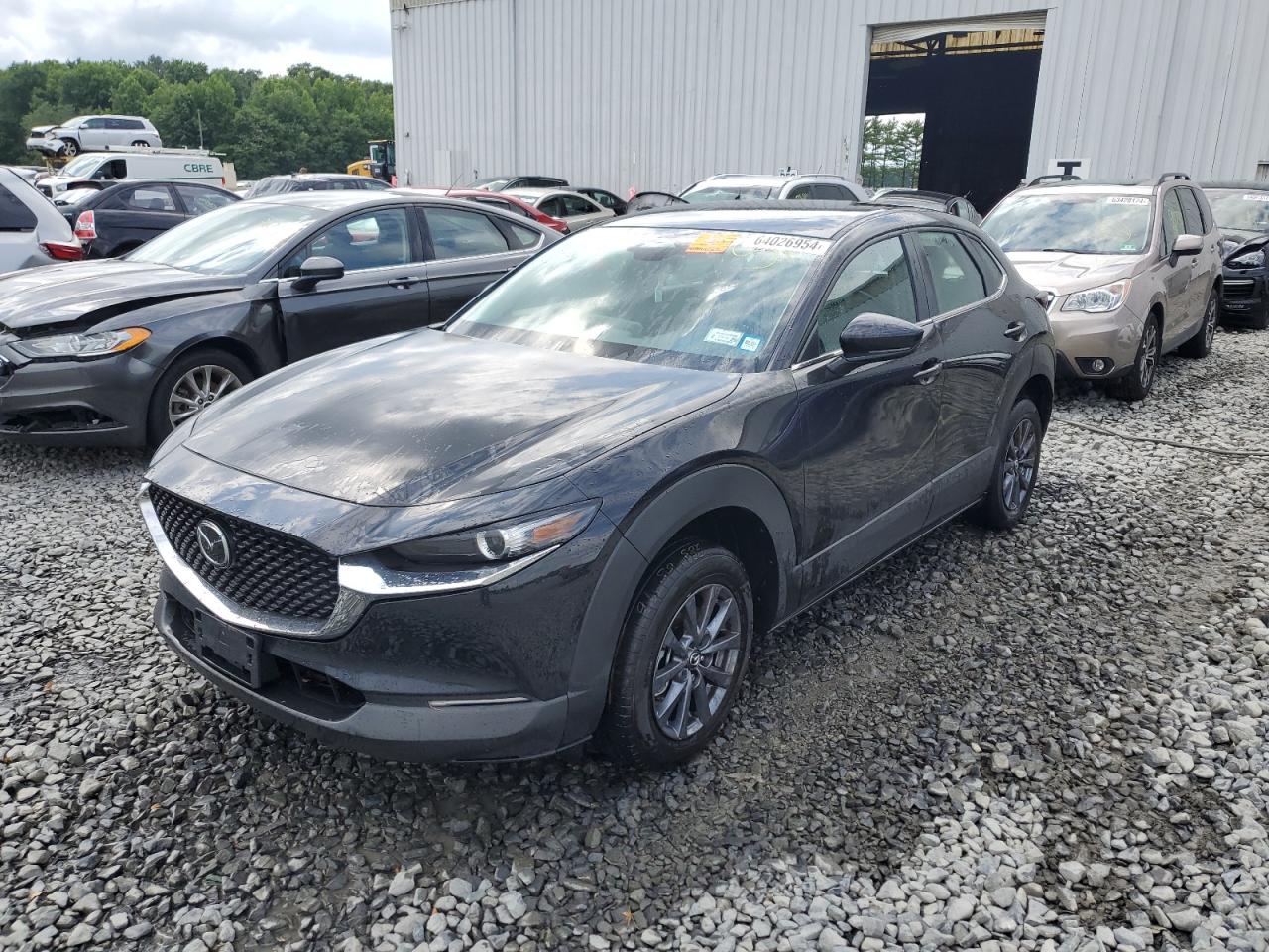 3MVDMBAM7RM626155 2024 MAZDA CX-30 - Image 1