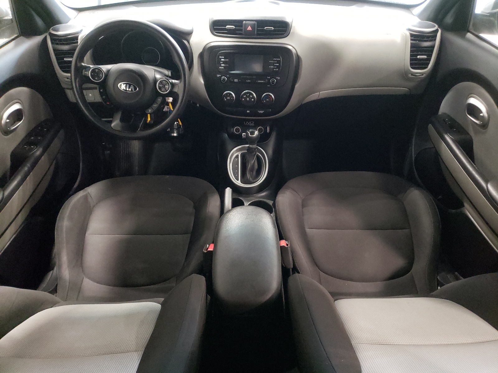 KNDJN2A2XF7762091 2015 Kia Soul