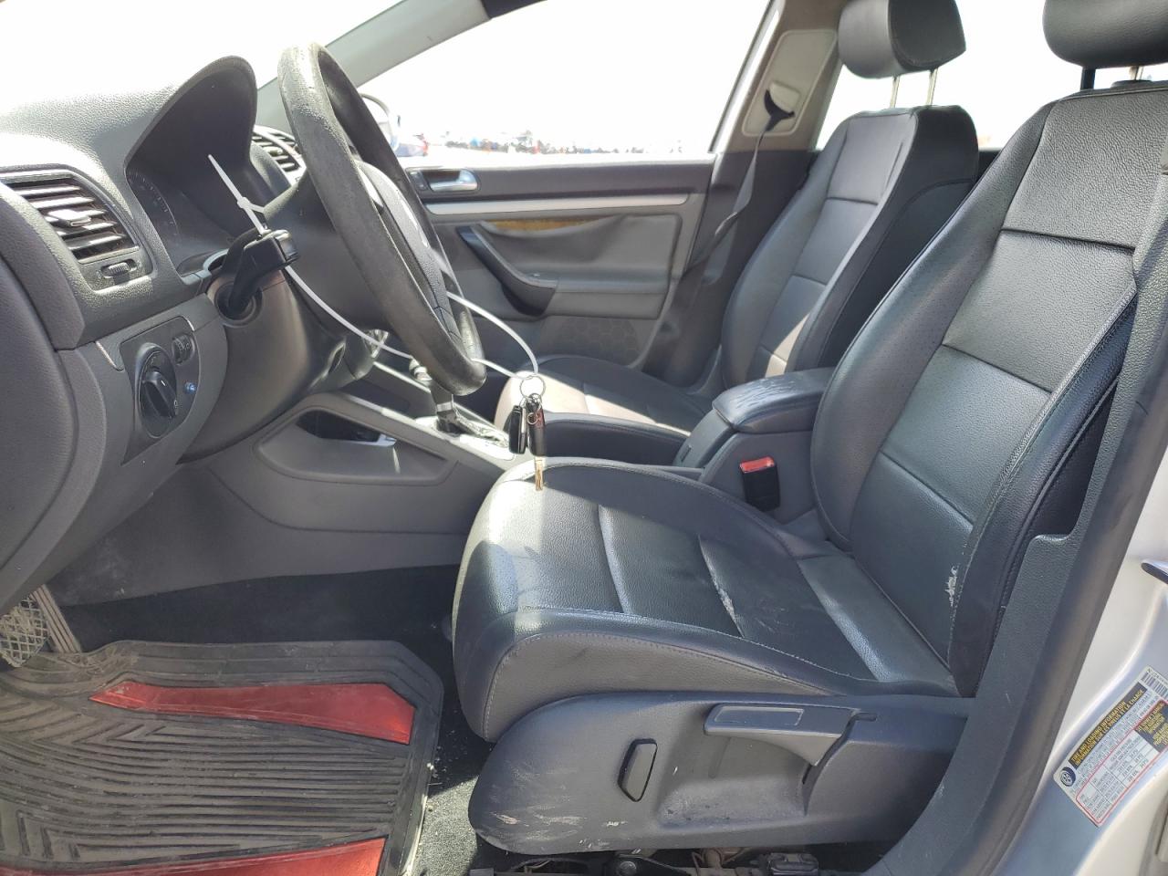 3VWJZ71K39M018275 2009 Volkswagen Jetta S